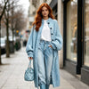 🧶 Cozy Length, Effortless Layers