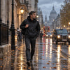 💥 | Men's Waterproof Insulated Outdoor Jacket