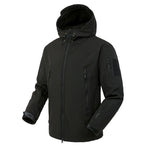 💥 | Men's Waterproof Insulated Outdoor Jacket
