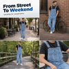 🔥Men's Classic Fit Denim Overalls