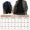 🔥Men's High-quality Casual Warm Coat