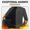 🔥Men's High-quality Casual Warm Coat