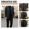 🔥Men's High-quality Casual Warm Coat