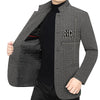 🔥Men's High-quality Casual Warm Coat