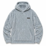 💥Men's Jacquard Fleece-Lined Hooded Pullover