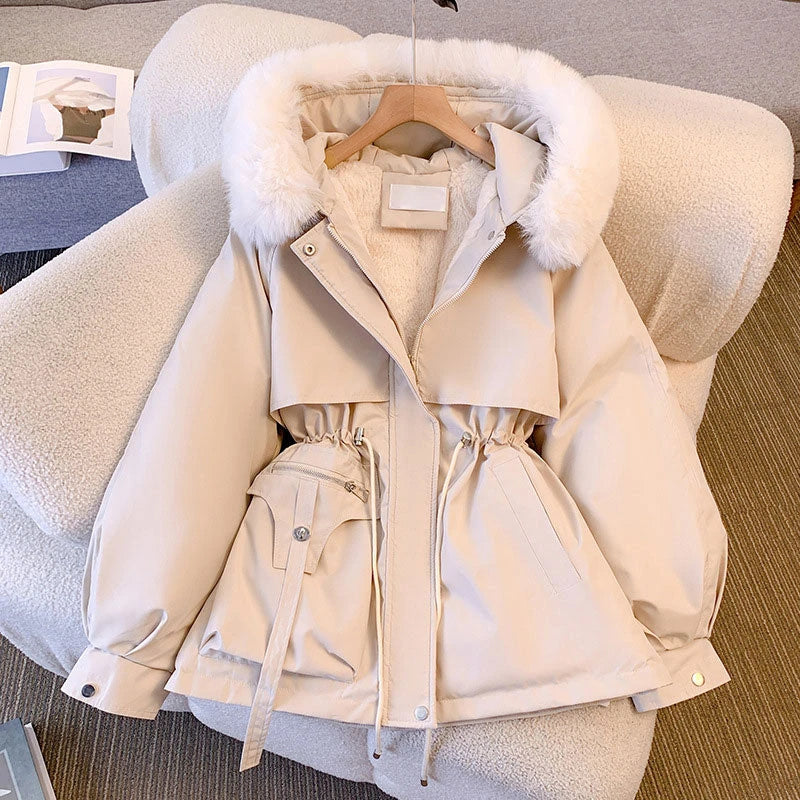 💼Women's Blazer & Wide-Leg Pants Suit Set