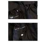 💼Women's Blazer & Wide-Leg Pants Suit Set