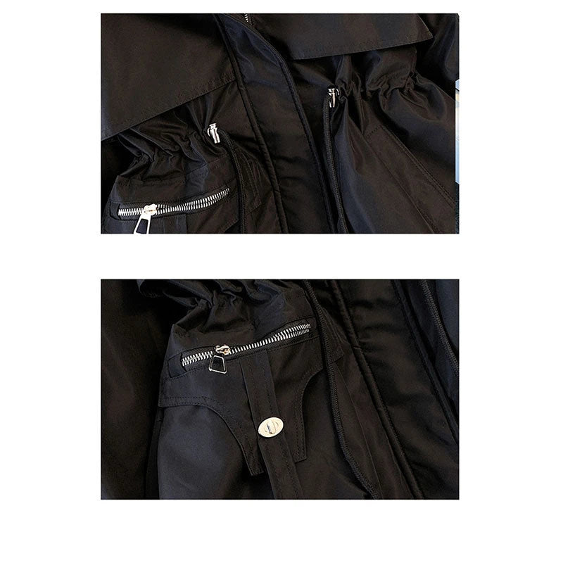 💼Women's Blazer & Wide-Leg Pants Suit Set