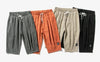 Kyoto Drop Crotch Shorts