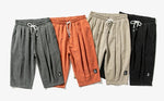Kyoto Drop Crotch Shorts