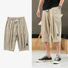 Kyoto Drop Crotch Shorts