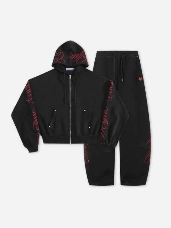 Tracksuit Next Level