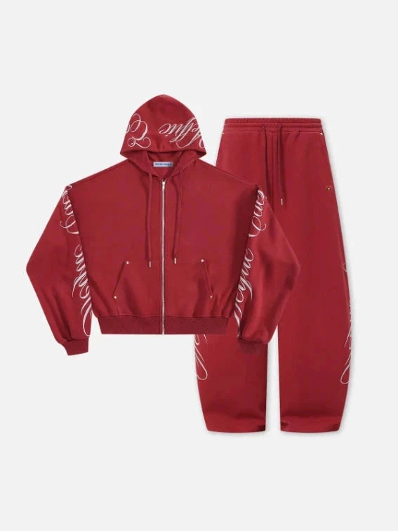 Tracksuit Next Level
