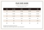 Plus Size Leopard Print Wide-Leg Jumpsuit with Adjustable Shoulder Ties