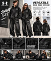Thickened Thermal Set