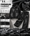 Thickened Thermal Set