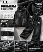 Thickened Thermal Set