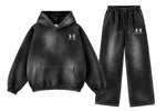Thickened Thermal Set