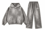 Thickened Thermal Set